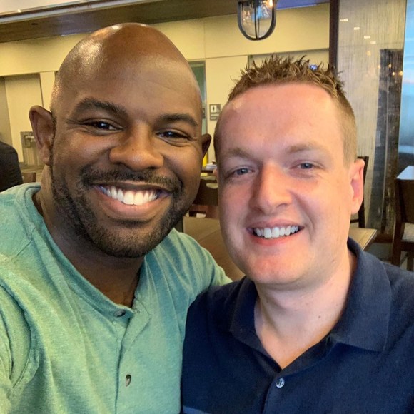 Meet your Posher, Nicholas - Picture 1 of 1